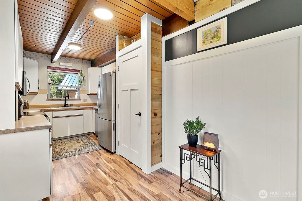 Photo of 46020 SE 174th Street, North Bend, WA 98045 (MLS # 2501905)