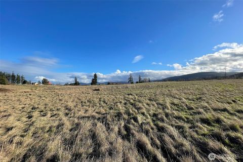 Photo of 0 NKA Wa Harbor Lp & 336 Bell Bottom Road, Sequim, WA 98382 (MLS # 2485047)