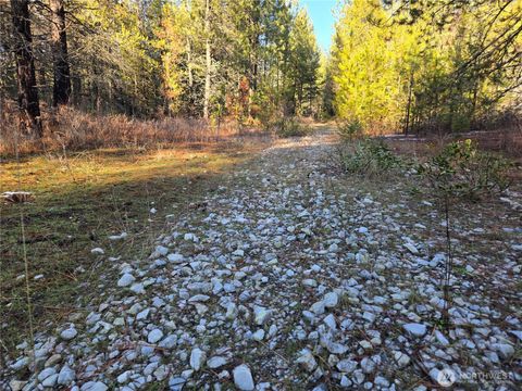 Photo of 0 W Jump Off Joe Road, Valley, WA 99181 (MLS # 2463189)