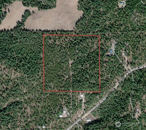 0 W Jump Off Joe Road