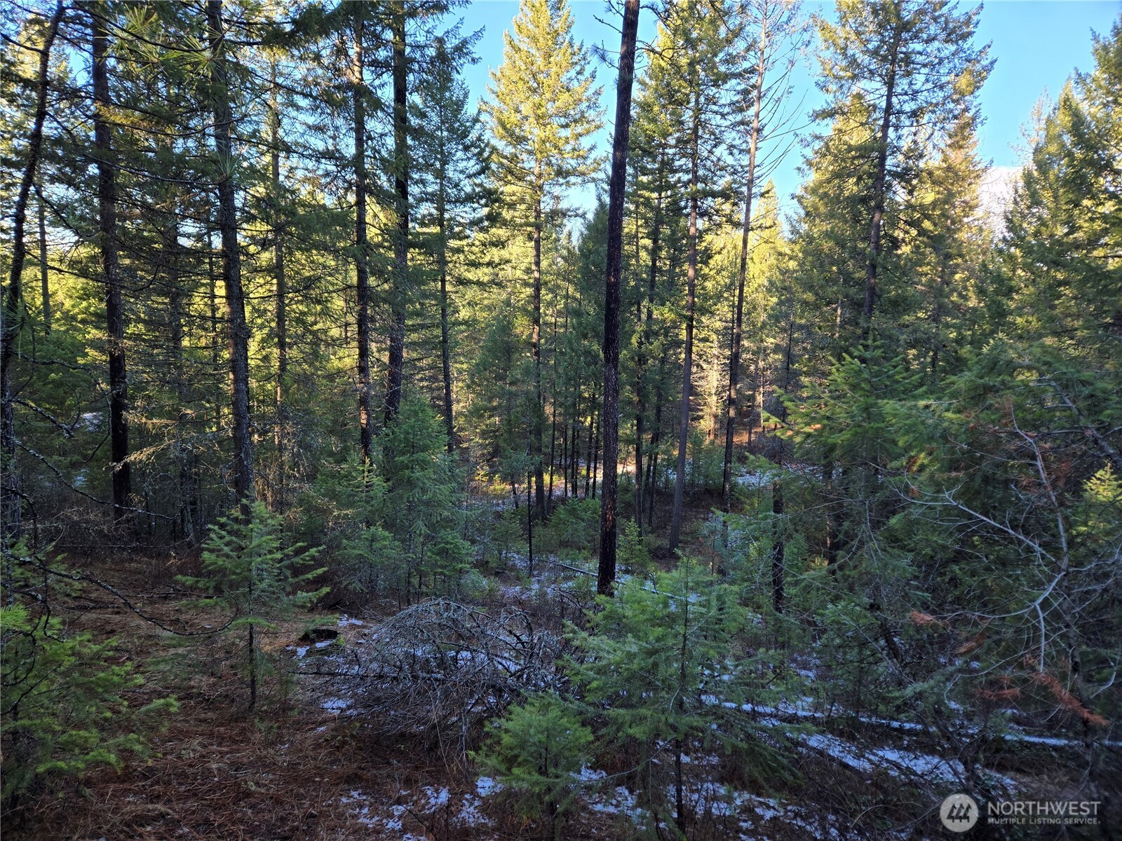 0 W Jump Off Joe Road