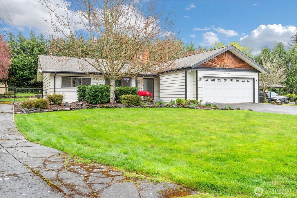 Photo of 10524 43rd Street Ct E, Edgewood, WA 98372 (MLS # 2506457)