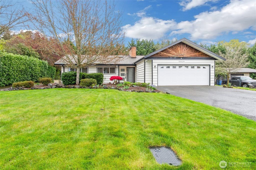 Photo of 10524 43rd Street Ct E, Edgewood, WA 98372 (MLS # 2506457)
