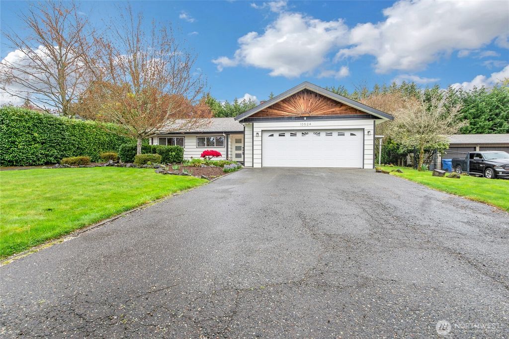 Photo of 10524 43rd Street Ct E, Edgewood, WA 98372 (MLS # 2506457)