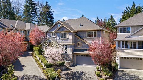 Photo of 4569 162nd Lane SE, Bellevue, WA 98006 (MLS # 2501642)