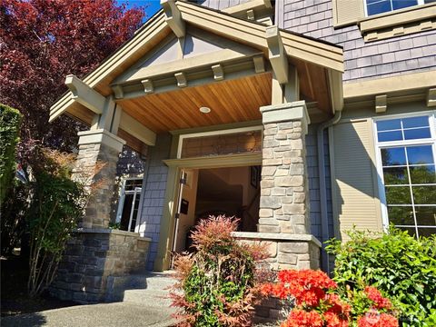 Photo of 4569 162nd Lane SE, Bellevue, WA 98006 (MLS # 2501642)