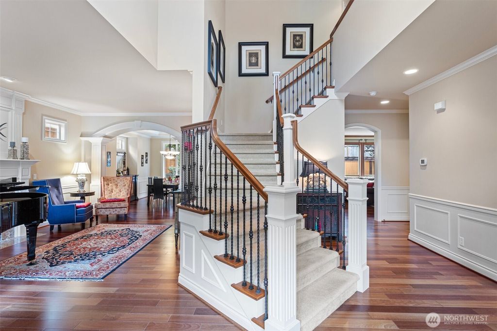 Photo of 4569 162nd Lane SE, Bellevue, WA 98006 (MLS # 2501642)