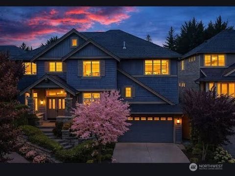 Photo of 4569 162nd Lane SE, Bellevue, WA 98006 (MLS # 2501642)