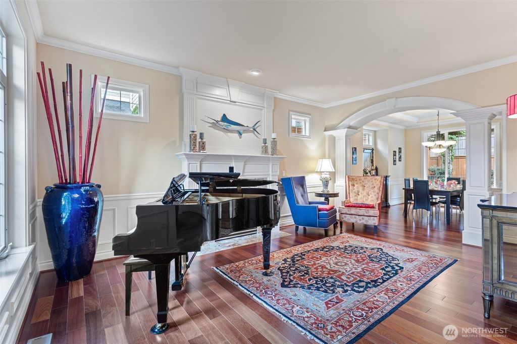 Photo of 4569 162nd Lane SE, Bellevue, WA 98006 (MLS # 2501642)