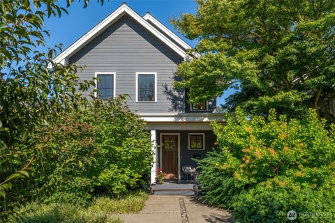 Photo of 2910 9th Avenue W, Seattle, WA 98119 (MLS # 2563320)