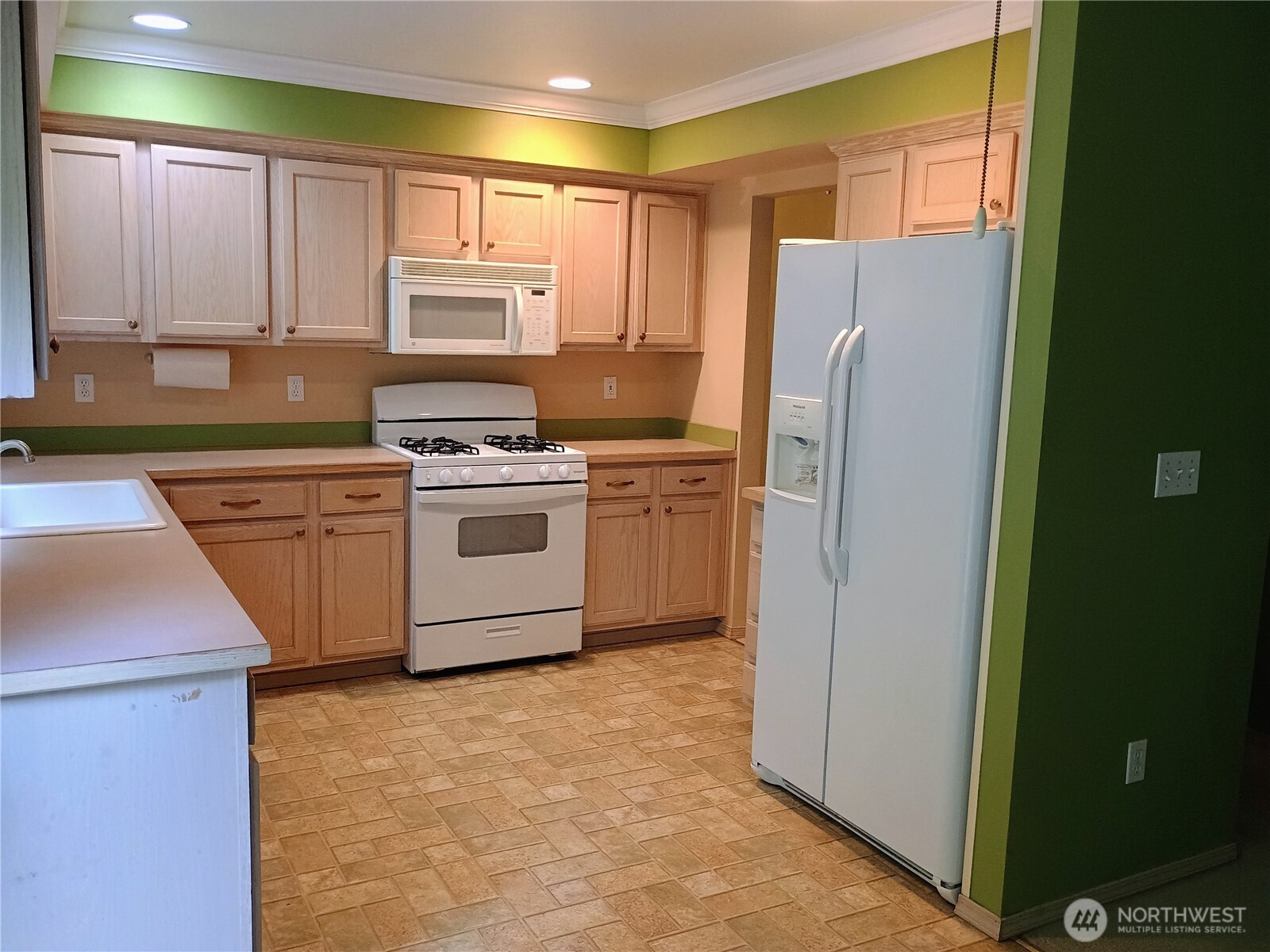 12989 Phillips Ridge Road SE