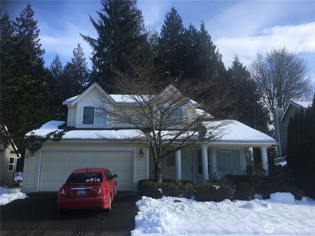 Photo of 12989 Phillips Ridge Road SE, Monroe, WA 98272 (MLS # 2412946)