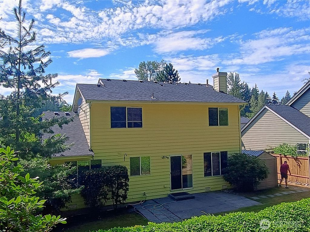 Photo of 12989 Phillips Ridge Road SE, Monroe, WA 98272 (MLS # 2412946)