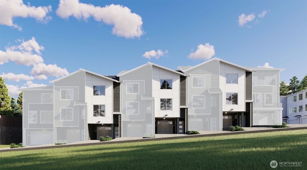 Photo of 16823 Alder Way #J3, Lynnwood, WA 98037 (MLS # 2501787)