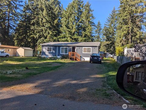 17340 Sargent Road SW 17 Rochester WA 98579