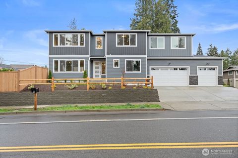 1720 S Lake Stickney Drive Lynnwood WA 98087