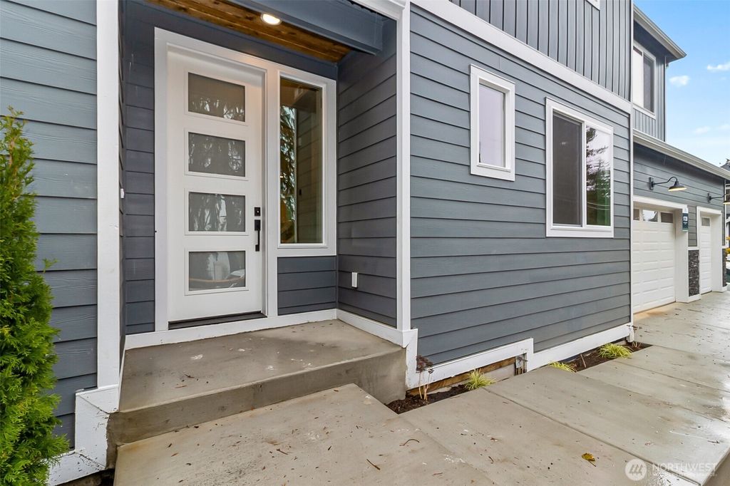 Photo of 1720 S Lake Stickney Drive, Lynnwood, WA 98087 (MLS # 2453437)