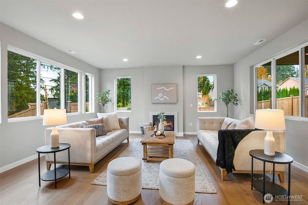 Photo of 1720 S Lake Stickney Drive, Lynnwood, WA 98087 (MLS # 2453437)