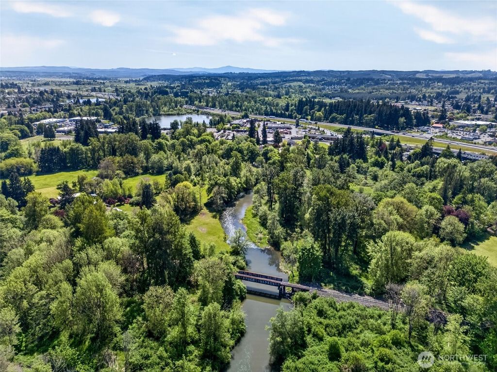 Photo of 202 E HIGH STREET ST, Centralia, WA 98531 (MLS # 2518541)