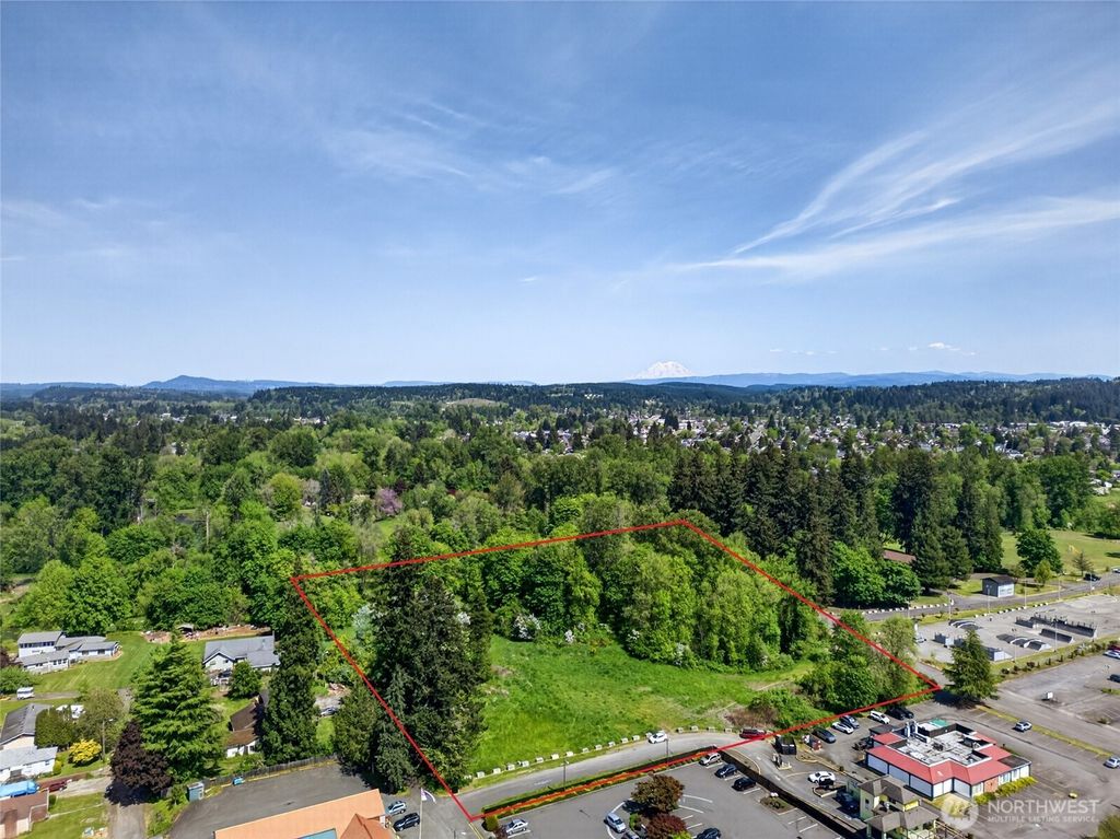Photo of 202 E HIGH STREET ST, Centralia, WA 98531 (MLS # 2518541)