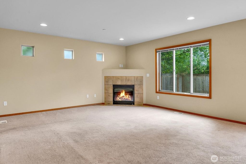 Photo of 20827 70th Avenue W #A, Lynnwood, WA 98036 (MLS # 2435255)