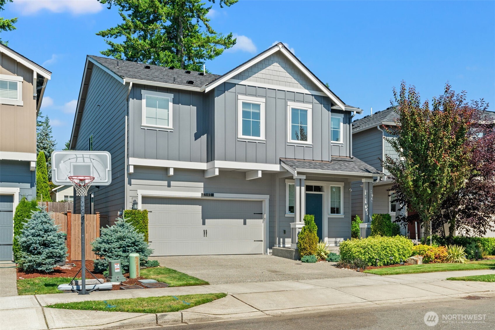 22102 SE 278th Place