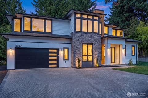 Photo of 2407 192nd Street SE, Bothell, WA 98012 (MLS # 2571123)
