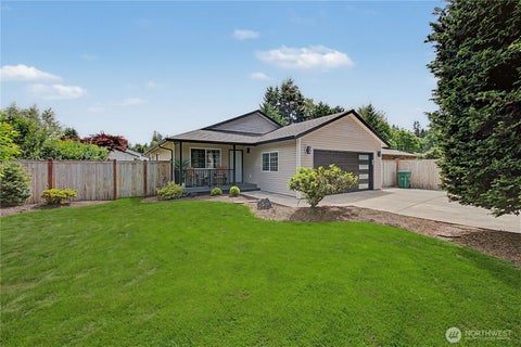 Photo of 20919 66th Avenue NE, Arlington, WA 98223 (MLS # 2535221)