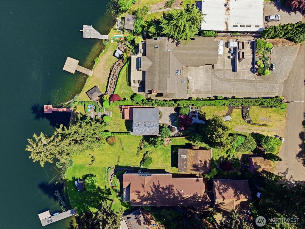 Photo of 3222 S 276th Street, Auburn, WA 98001 (MLS # 2492441)