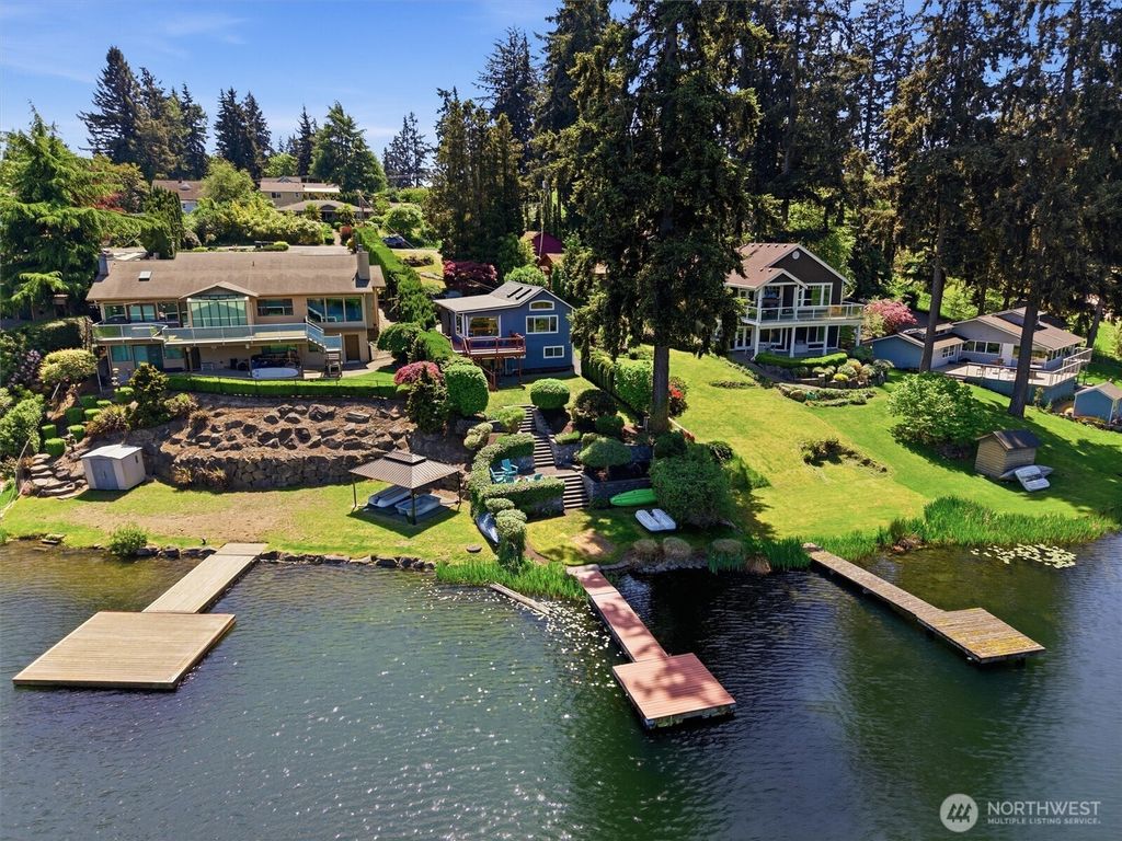 Photo of 3222 S 276th Street, Auburn, WA 98001 (MLS # 2492441)