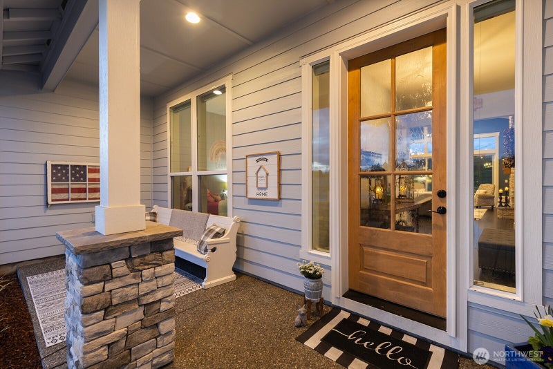 408 Tulip Lane