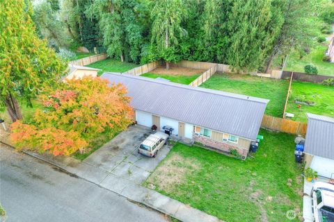 2515 Mitchell Avenue NE Olympia WA 98506