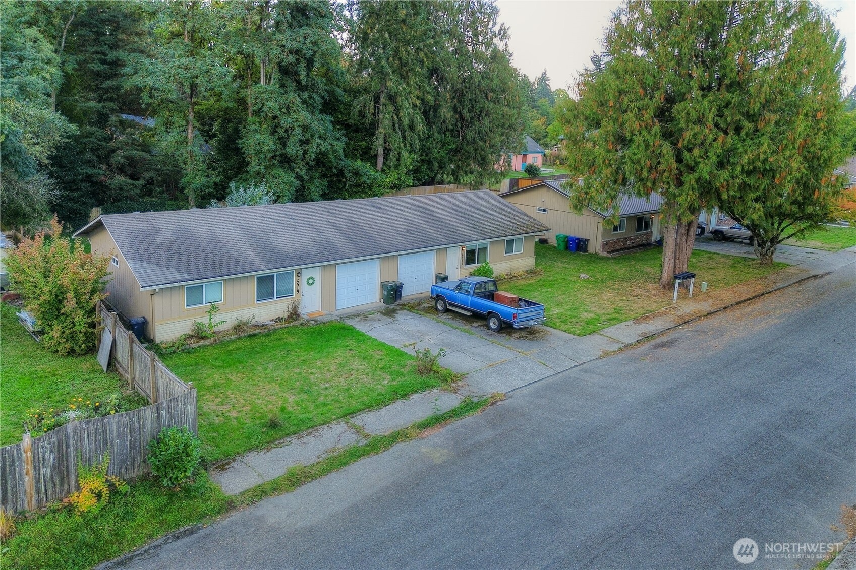 2515 Mitchell Avenue NE