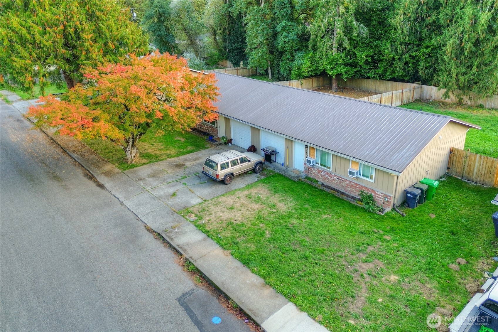 2515 Mitchell Avenue NE
