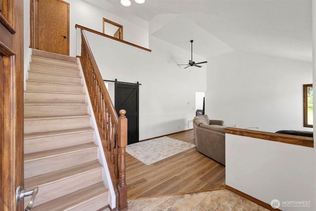 Photo of 40716 Dorman Road, Gold Bar, WA 98251 (MLS # 2527414)