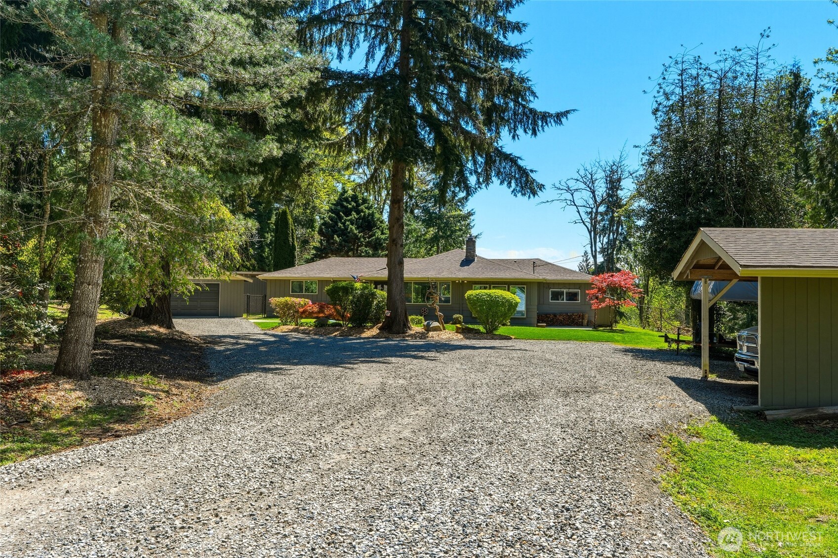21437 SE 232nd Street