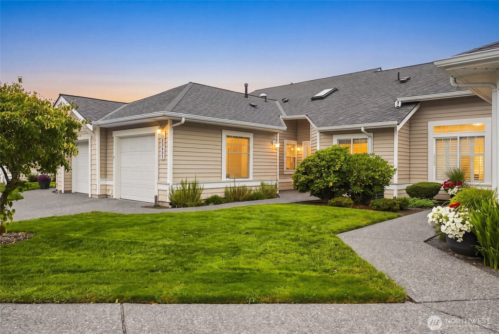 Photo of 23407 52nd Place S #11-3, Kent, WA 98032 (MLS # 2574101)