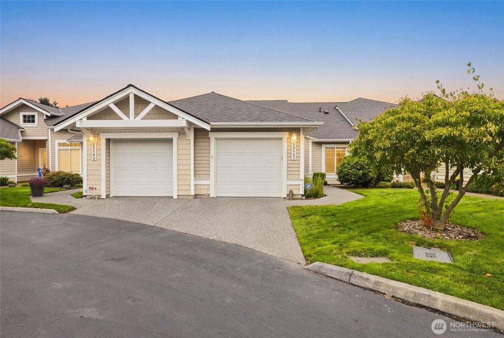 Photo of 23407 52nd Place S #11-3, Kent, WA 98032 (MLS # 2574101)