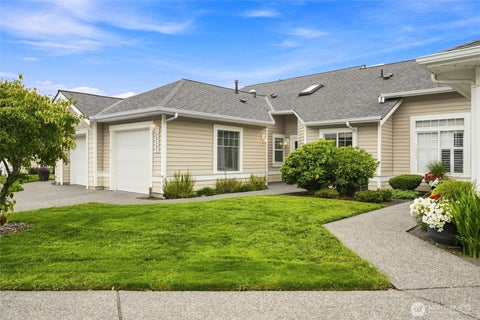 Photo of 23407 52nd Place S #11-3, Kent, WA 98032 (MLS # 2574101)