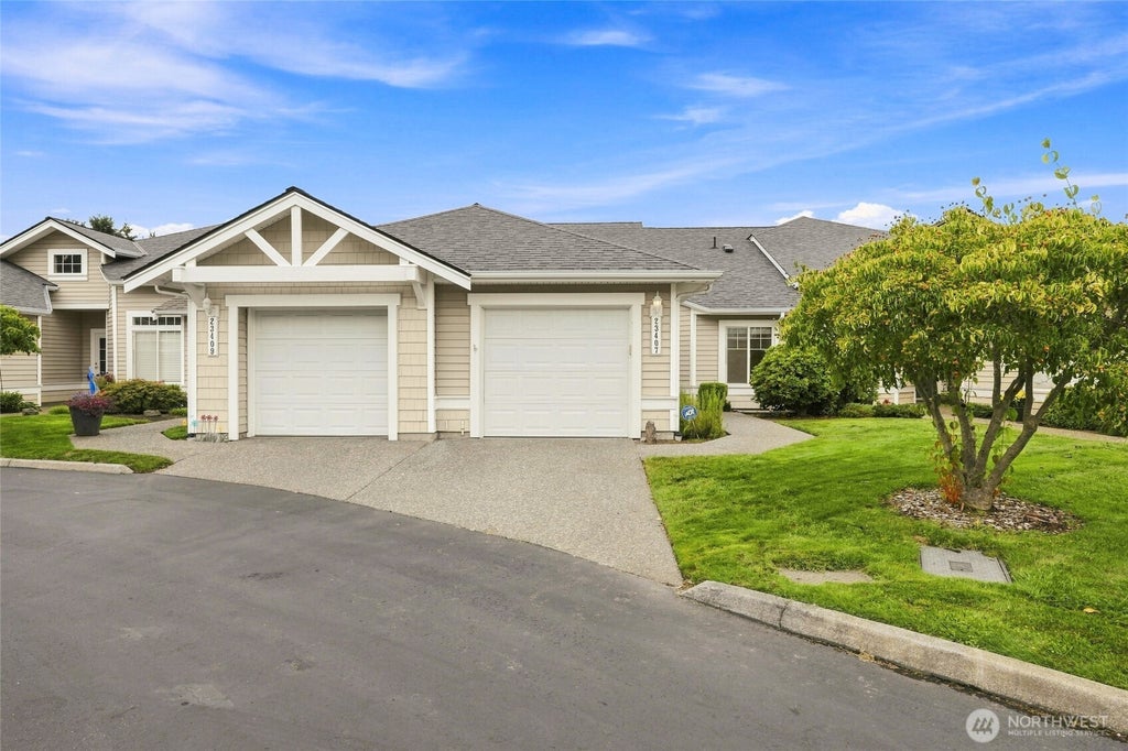Photo of 23407 52nd Place S #11-3, Kent, WA 98032 (MLS # 2574101)