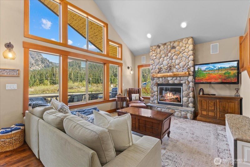 1 Kendall Peak Way