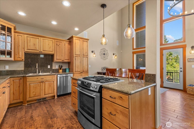 1 Kendall Peak Way