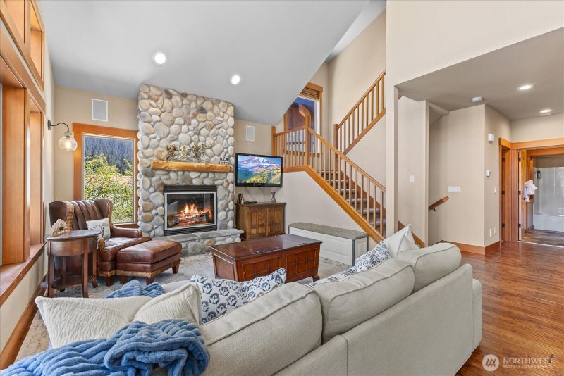 1 Kendall Peak Way