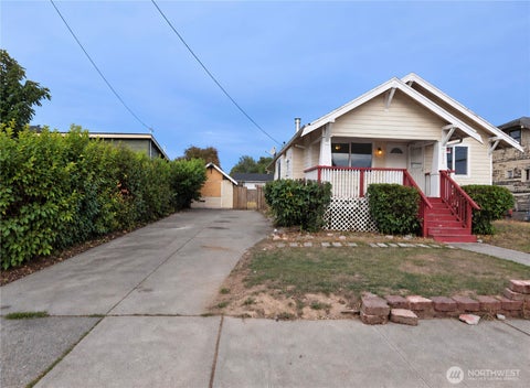 Photo of 1536 S State Street, Tacoma, WA 98405 (MLS # 2585727)