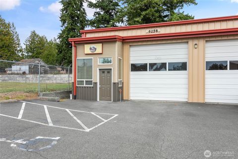 Photo of 4058 Hammer Drive #B101, Bellingham, WA 98226 (MLS # 2440818)