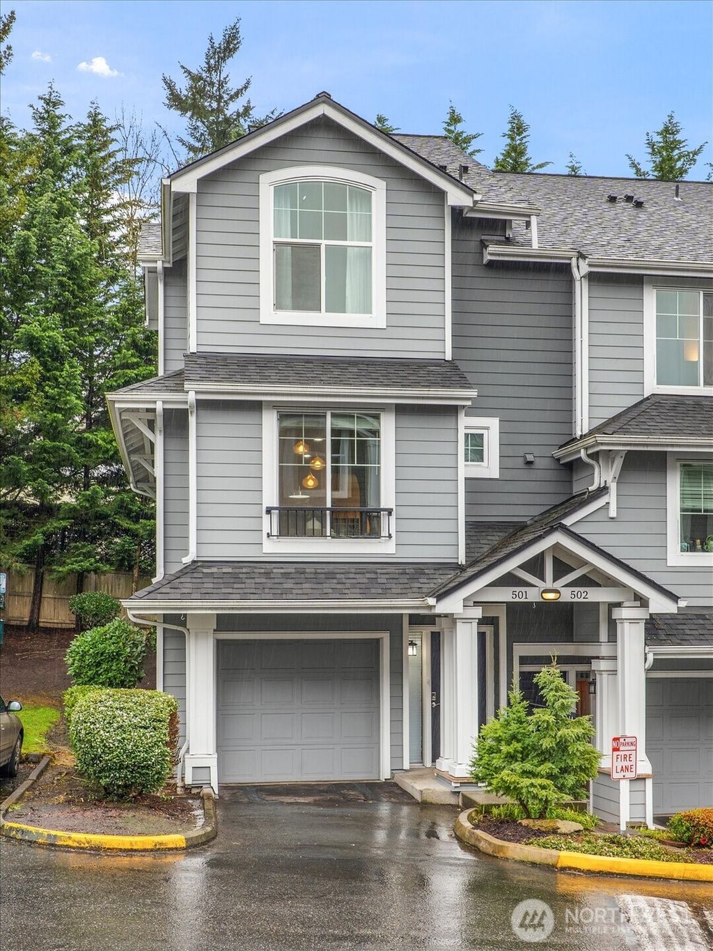 Photo of 16125 Juanita Woodinville Way NE #501, Bothell, WA 98011 (MLS # 2358080)