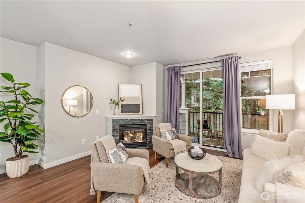 Photo of 16125 Juanita Woodinville Way NE #501, Bothell, WA 98011 (MLS # 2358080)