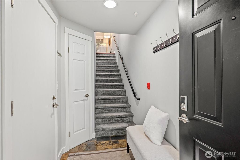 Photo of 16125 Juanita Woodinville Way NE #501, Bothell, WA 98011 (MLS # 2358080)