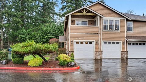 Photo of 21900 SE 242nd Street #B1, Maple Valley, WA 98038 (MLS # 2490574)