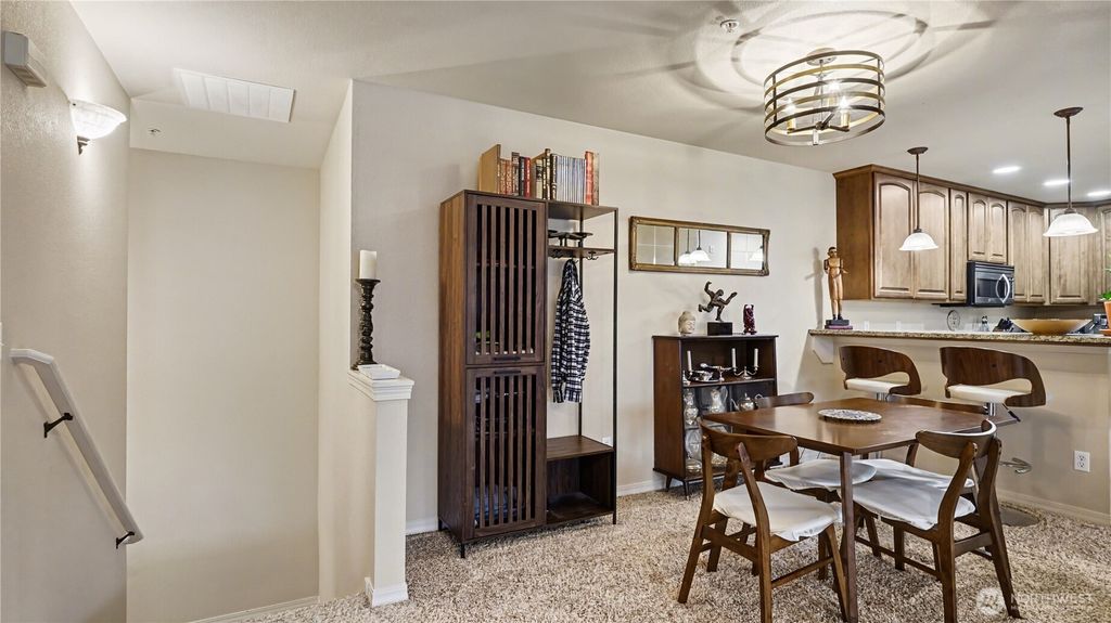 Photo of 21900 SE 242nd Street #B1, Maple Valley, WA 98038 (MLS # 2490574)